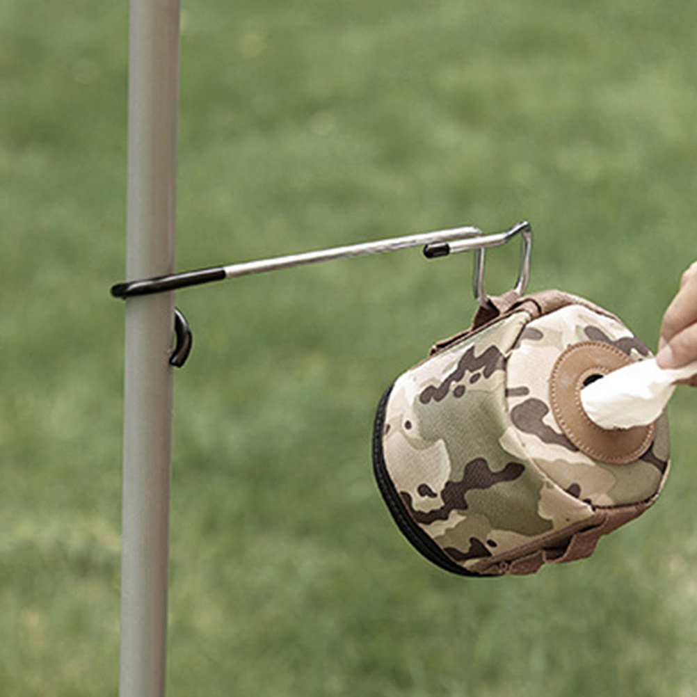 Outdoor Lighting Hooks - 2 adet kaymaz ışık St kancalar