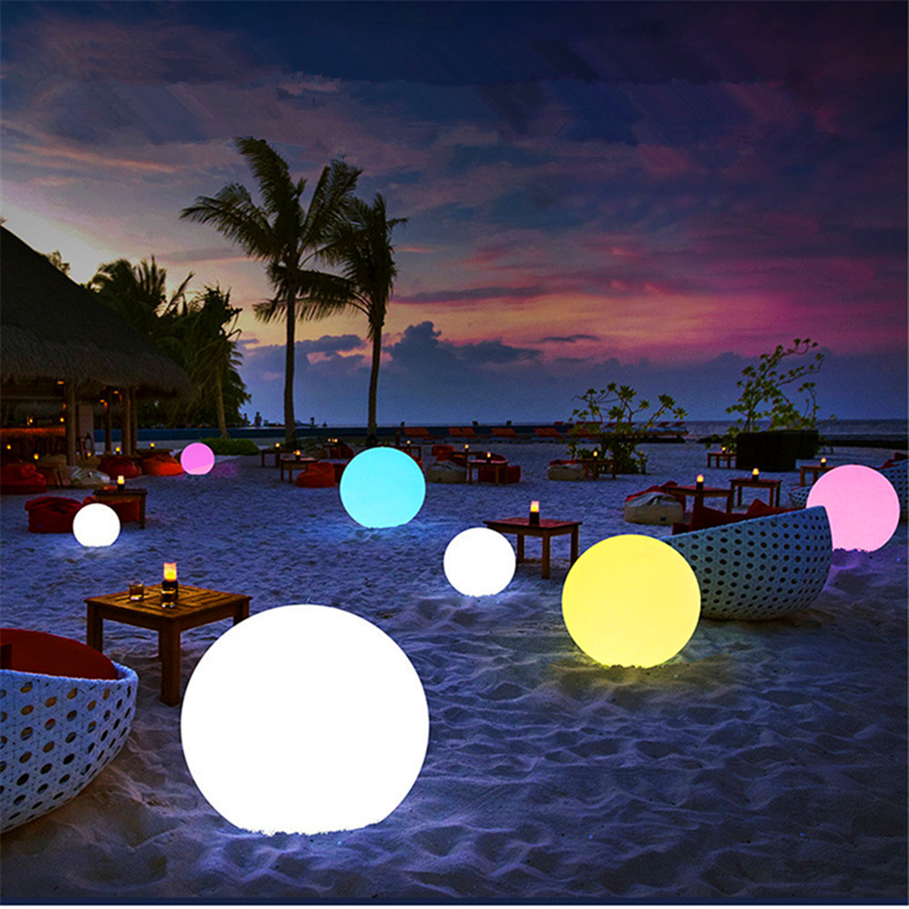 Outdoor Lighting For Backyard - Çocuk Yetişkinler için Şarj Edilebilir LED