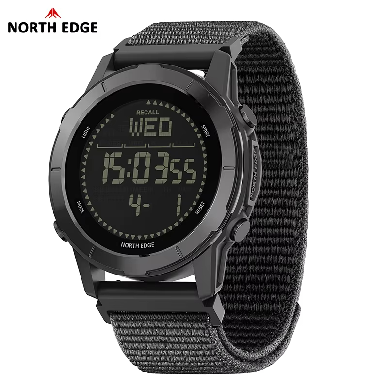 Outdoor Lighting Timer - NORTH EDGE LITECORE 2026 Erkek Dijital