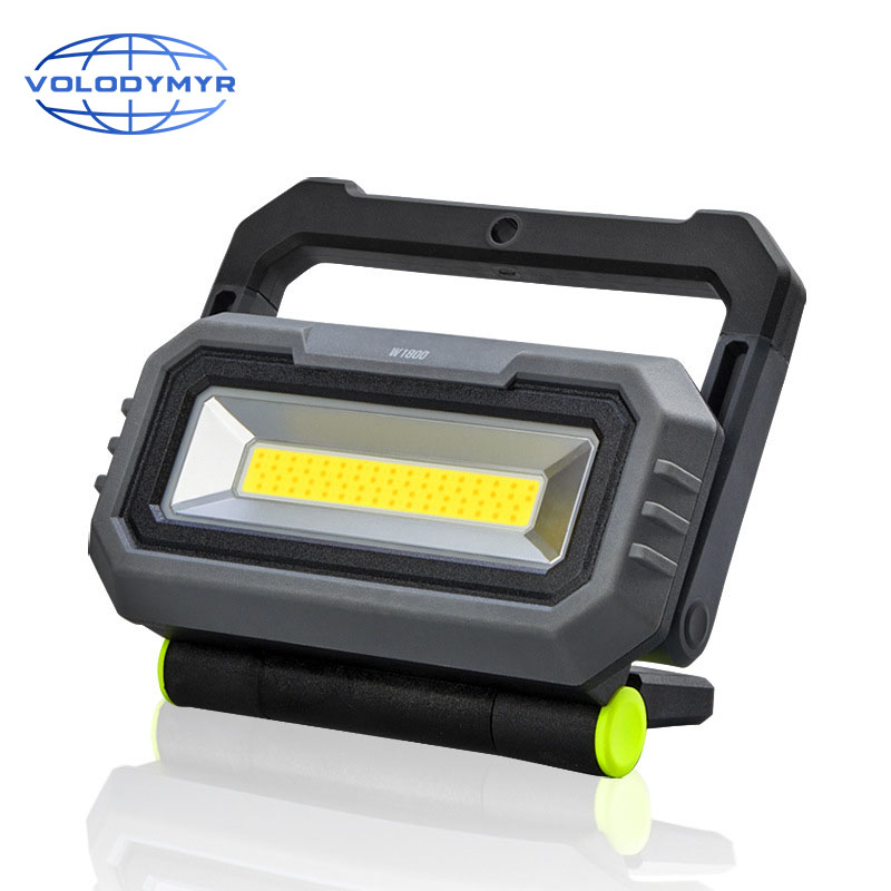 Outdoor Lighting Repair - VOLODYMYR Şarj Edilebilir Kamp Işık Dış