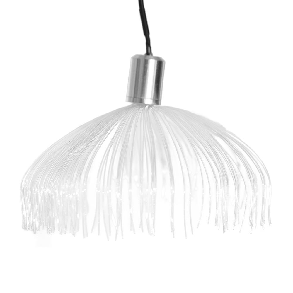 Outdoor Lighting Jellyfish - Kare Ticari Ev Dekorasyonu Yeni Yıl
