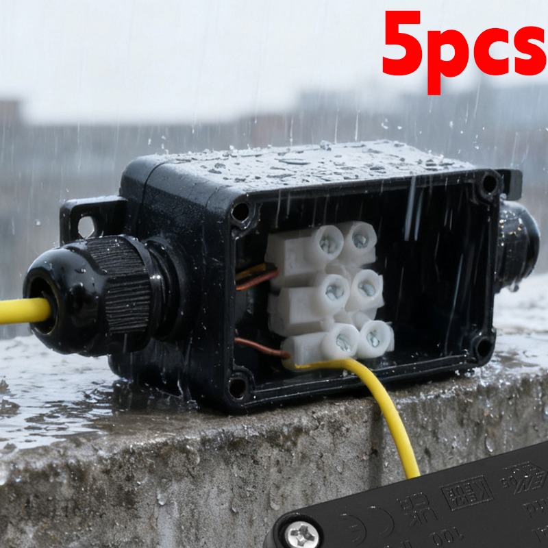 450V Dış Mekan Su Geçirmez IP6 - Outdoor Lighting Wire incelemesi ve fiyatı