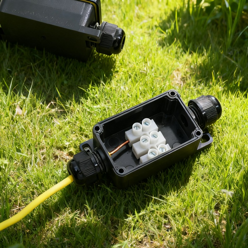 450V Dış Mekan Su Geçirmez IP6 - Outdoor Lighting Wire incelemesi ve fiyatı