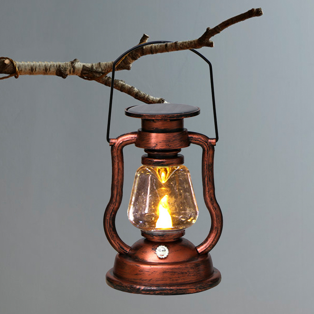 Vintage Fener Taşınabilir Kamp - Outdoor Lighting Vintage incelemesi ve fiyatı