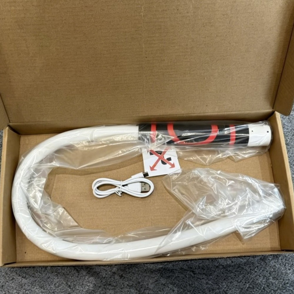 Esnek LED El Feneri 73cm Yükse - Outdoor Lighting Repair incelemesi ve fiyatı