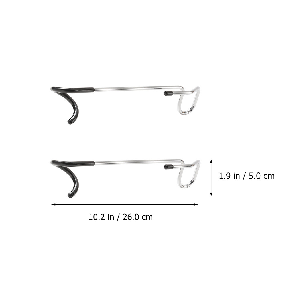2 adet kaymaz ışık St kancalar - Outdoor Lighting Hooks incelemesi ve fiyatı