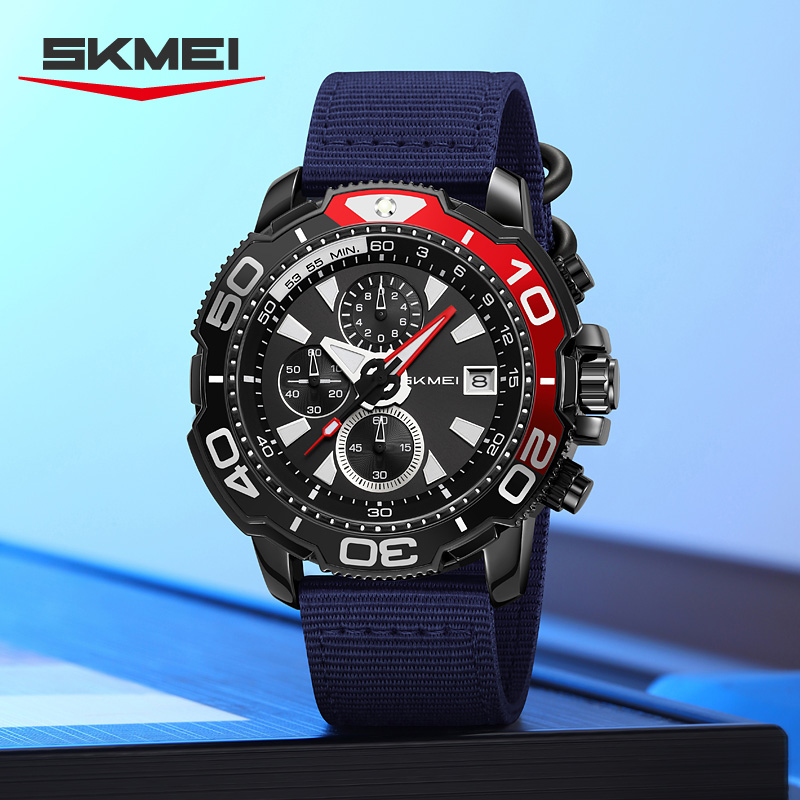 SKMEI 9381 Yeni Erkek Spor Çok - Outdoor Lighting Timer incelemesi ve fiyatı