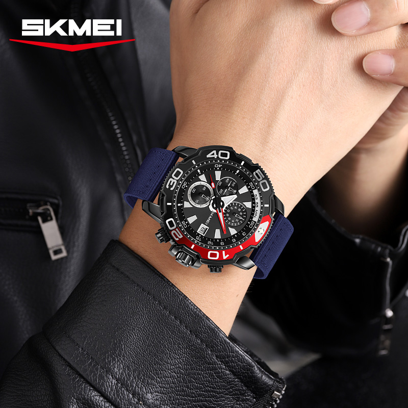 SKMEI 9381 Yeni Erkek Spor Çok - Outdoor Lighting Timer incelemesi ve fiyatı