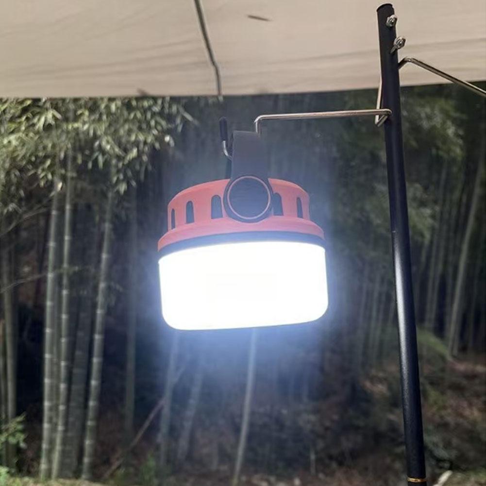 Yeni Güneş Enerjili Kamp Lamba - Outdoor Lighting Vintage incelemesi ve fiyatı