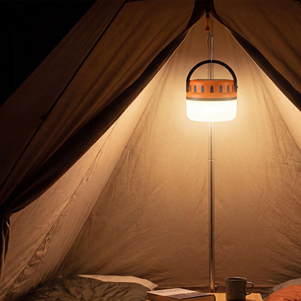 Yeni Güneş Enerjili Kamp Lamba - Outdoor Lighting Vintage incelemesi ve fiyatı