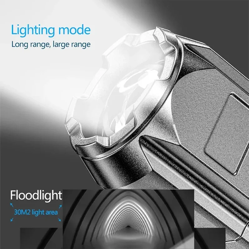 LED Kamp Meşalesi El Feneri Yü - Outdoor Lighting Battery Powered incelemesi ve fiyatı