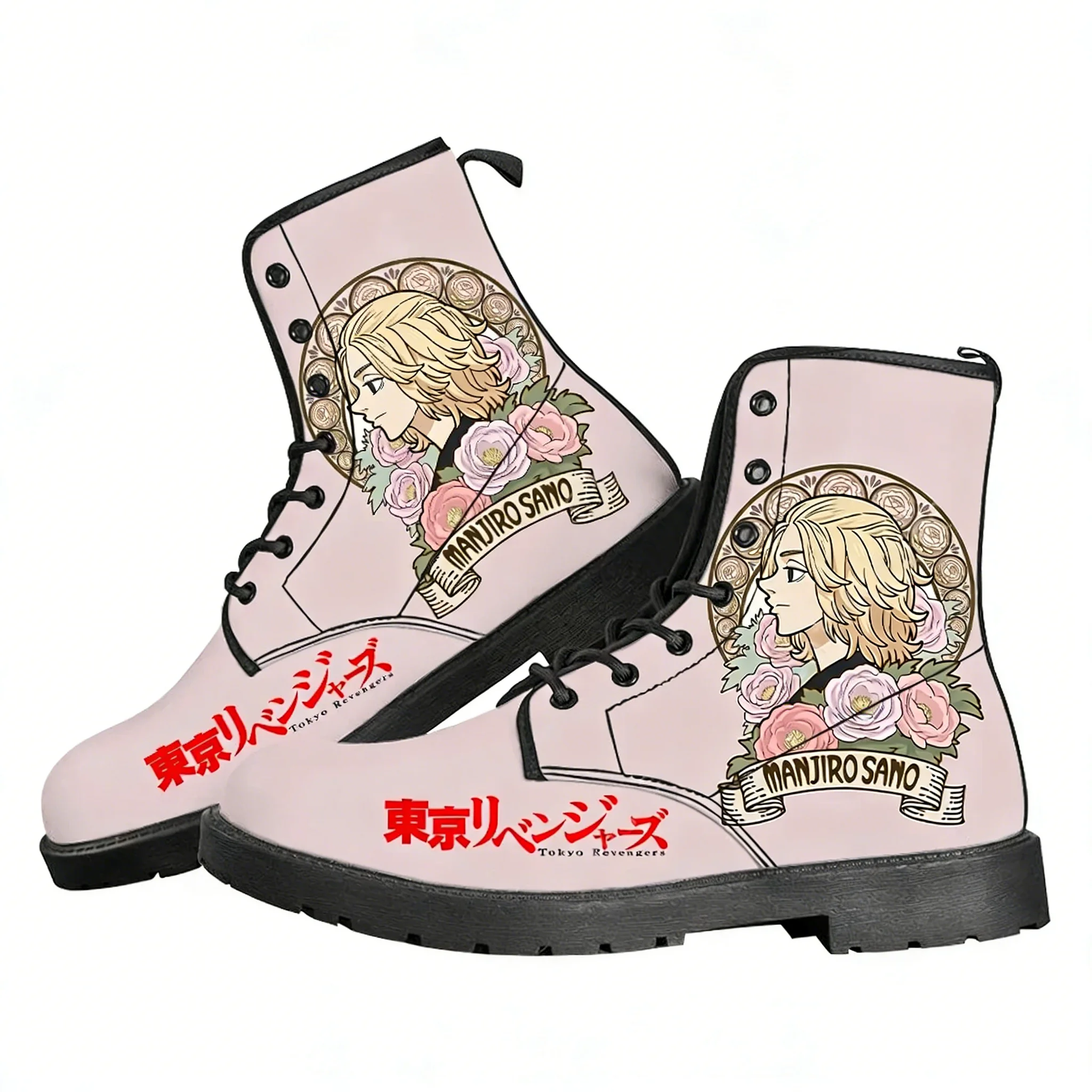 Tokyo Revengers Boots Erkek Ka - Outdoor Lighting Round incelemesi ve fiyatı