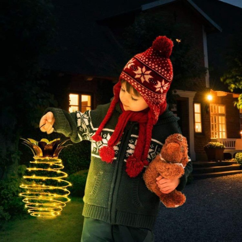 Güneş Enerjili Şarjlı Işık LED - Outdoor Lighting Wire incelemesi ve fiyatı
