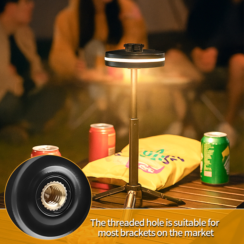 Şarj Edilebilir Su Geçirmez Aç - Outdoor Lighting Hooks incelemesi ve fiyatı