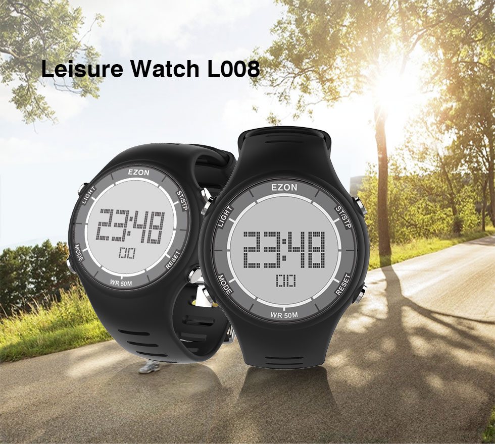 EZON Yeni Moda Kadın Dijital S - Outdoor Lighting Timer incelemesi ve fiyatı