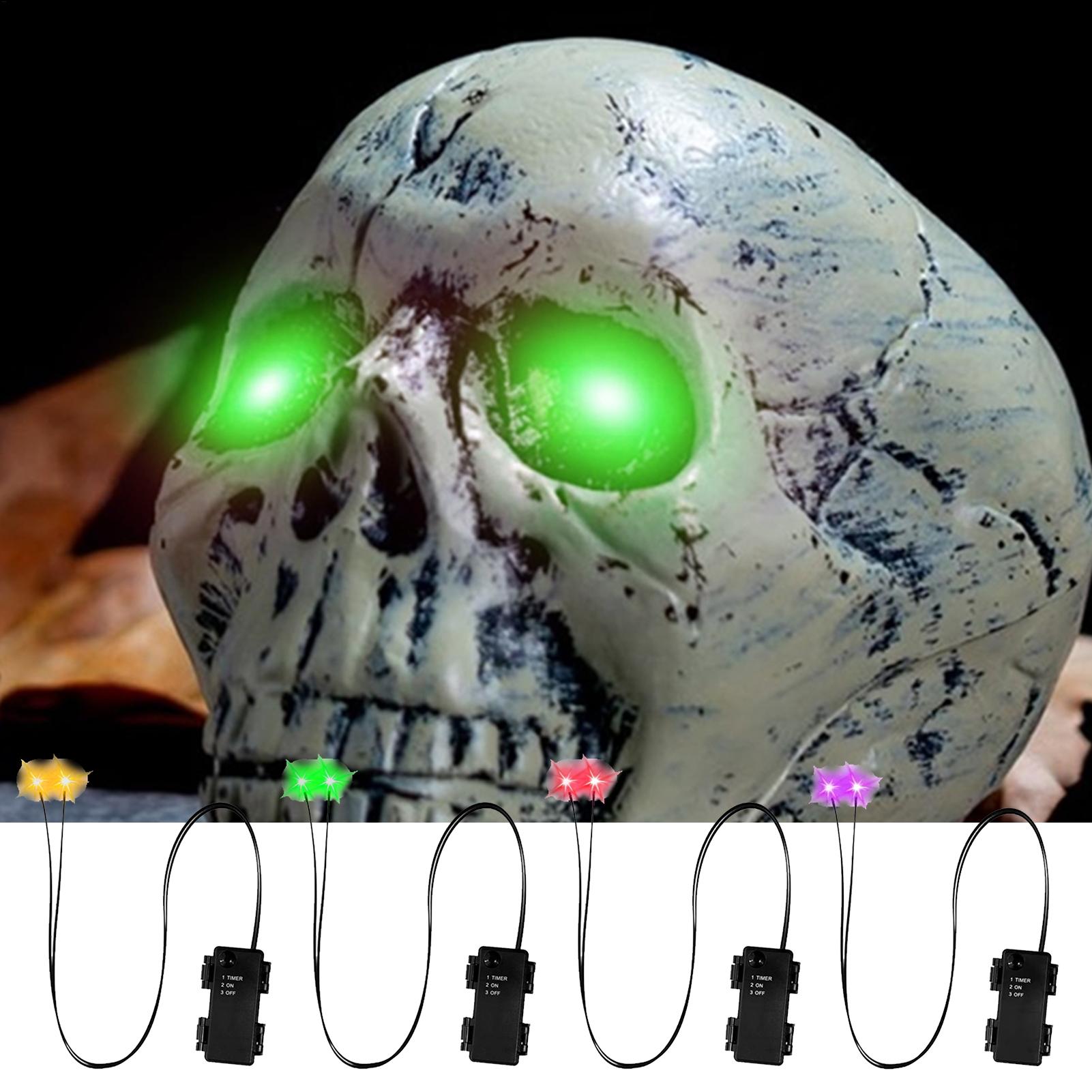 1 Adet Parlayan Gözler Cadılar - Outdoor Lighting Timer incelemesi ve fiyatı