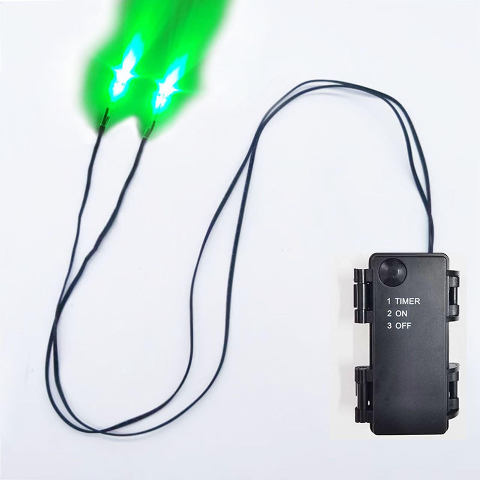 1 Adet Parlayan Gözler Cadılar - Outdoor Lighting Timer incelemesi ve fiyatı