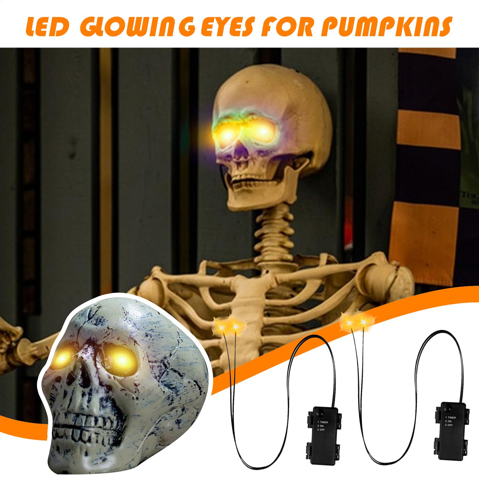1 Adet Parlayan Gözler Cadılar - Outdoor Lighting Timer incelemesi ve fiyatı