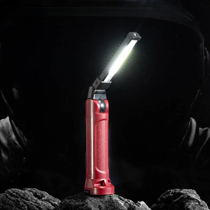 COB LED Çalışma Işığı Şarj Edi - Outdoor Lighting Repair incelemesi ve fiyatı