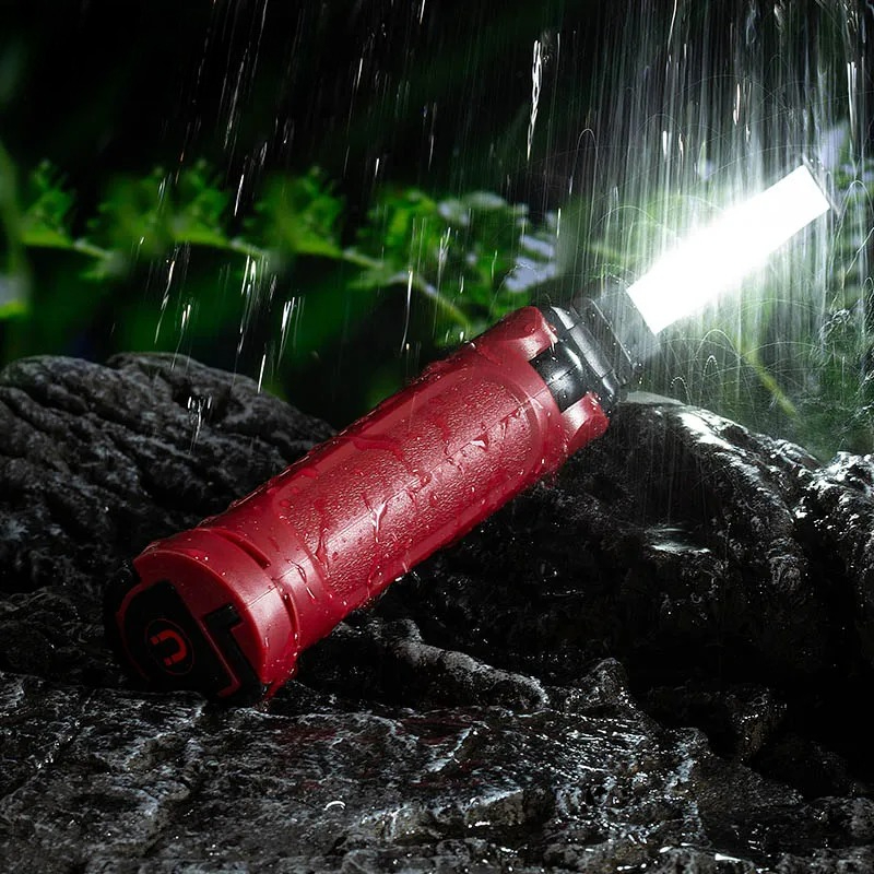 COB LED Çalışma Işığı Şarj Edi - Outdoor Lighting Repair incelemesi ve fiyatı