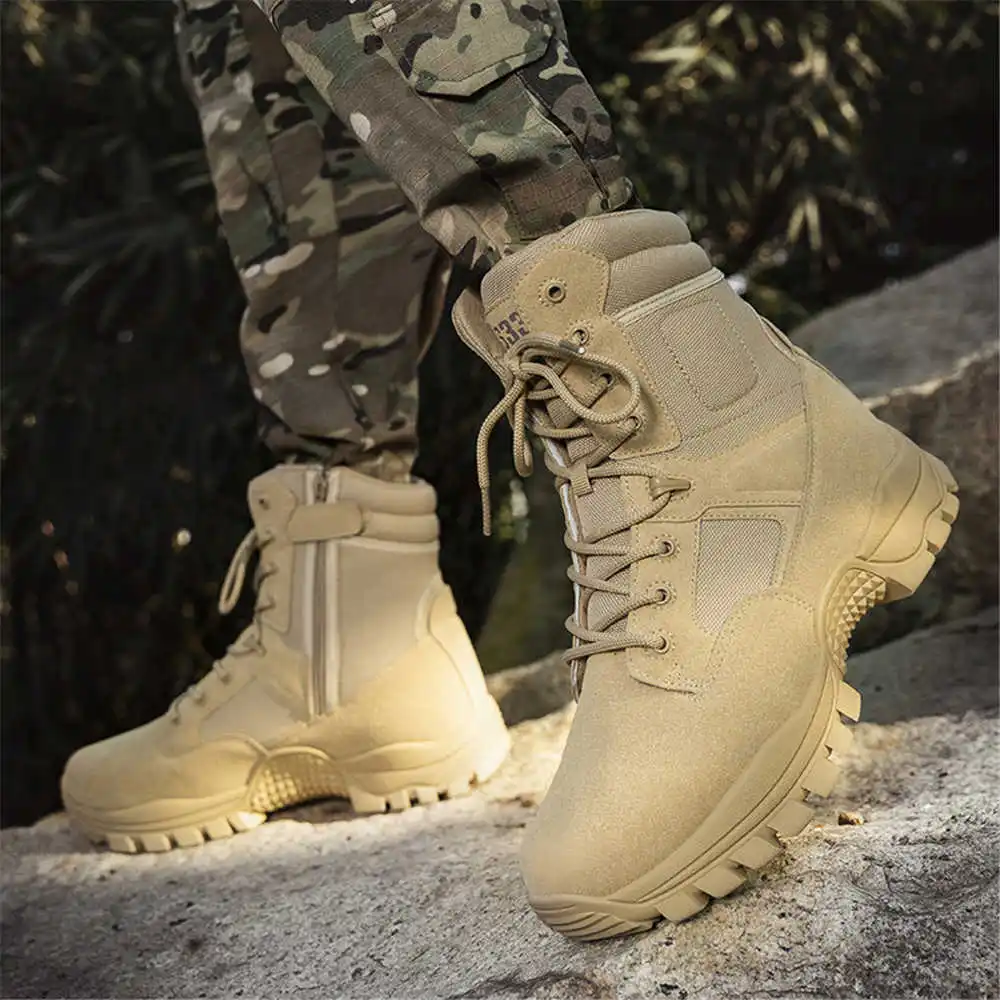 Kaymaz Hakiki Deri Yürüyüş Bot - Rock Light Camouflage incelemesi ve fiyatı
