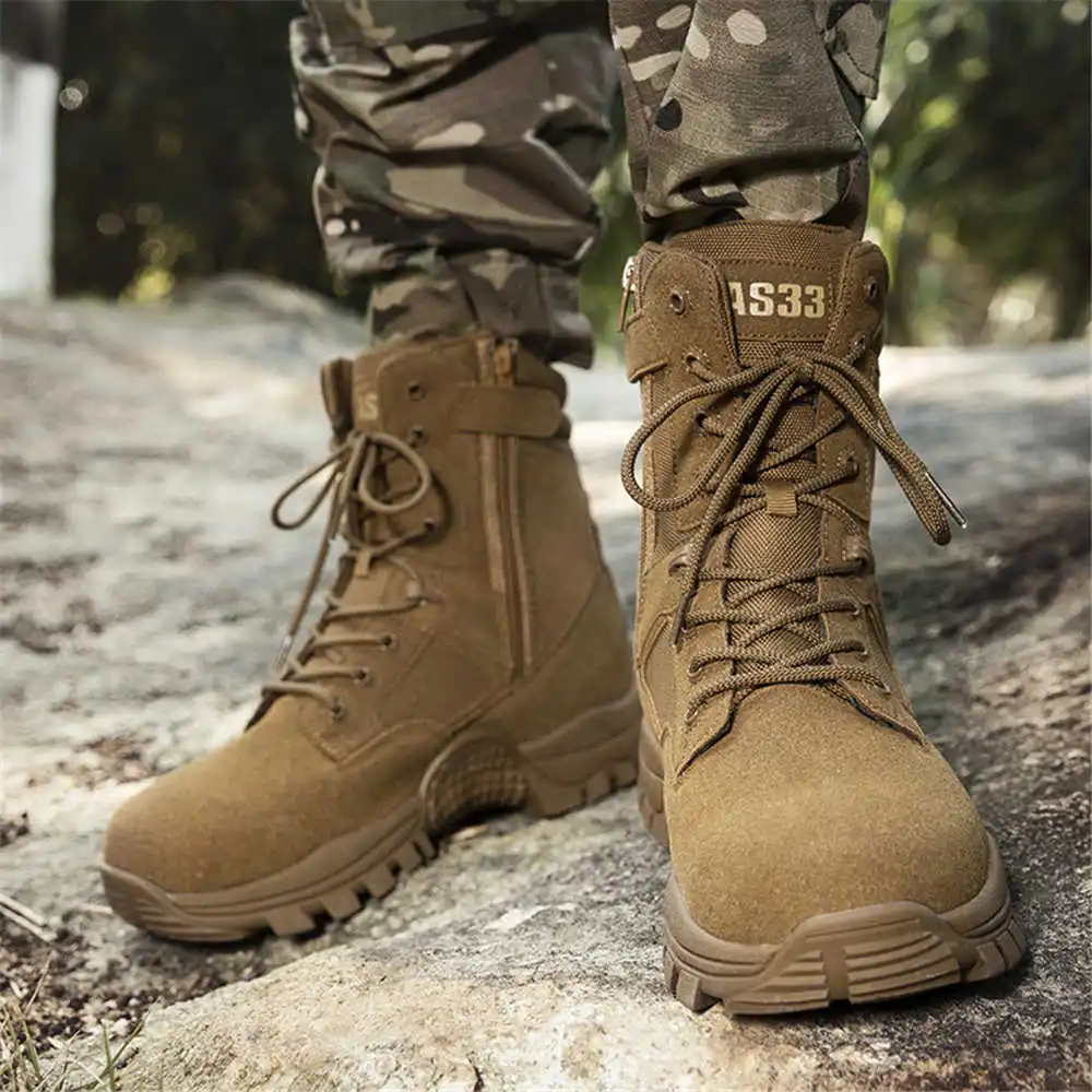 Kaymaz Hakiki Deri Yürüyüş Bot - Rock Light Camouflage incelemesi ve fiyatı