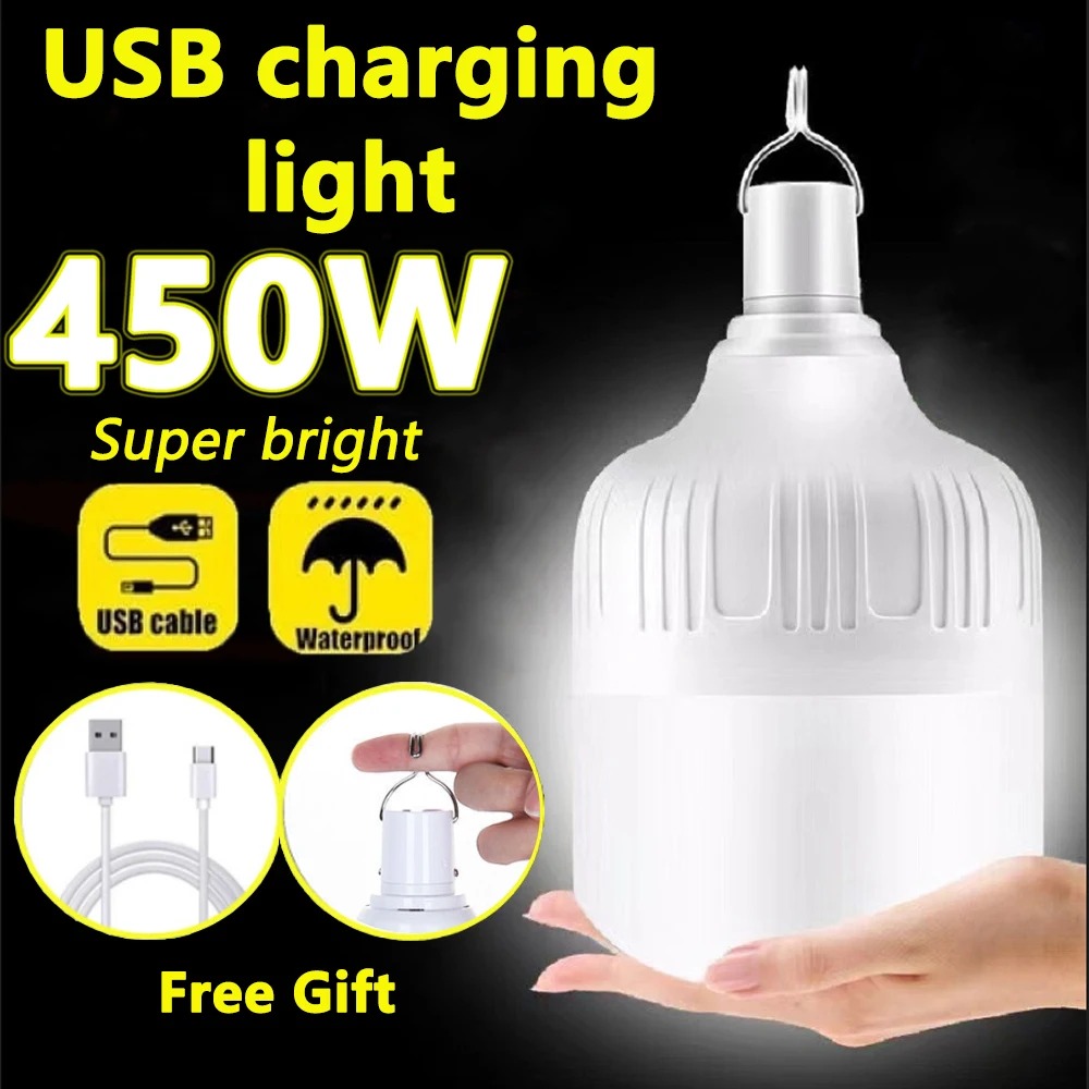 USB Şarj Edilebilir LED Çok Fo - Outdoor Lighting For Front Of House incelemesi ve fiyatı
