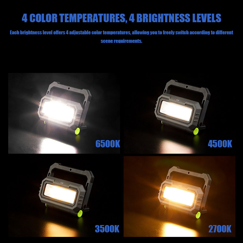 VOLODYMYR Şarj Edilebilir Kamp - Outdoor Lighting Repair incelemesi ve fiyatı