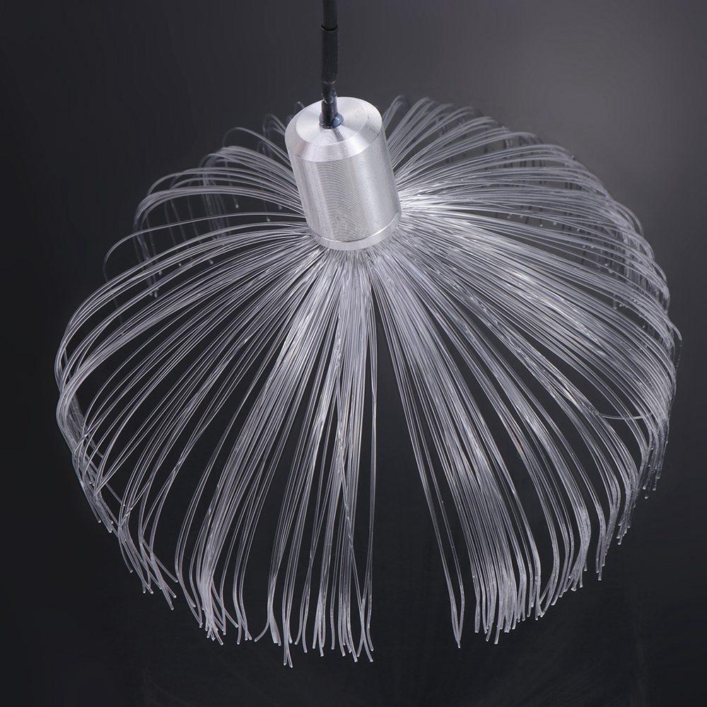 Kare Ticari Ev Dekorasyonu Yen - Outdoor Lighting Jellyfish incelemesi ve fiyatı