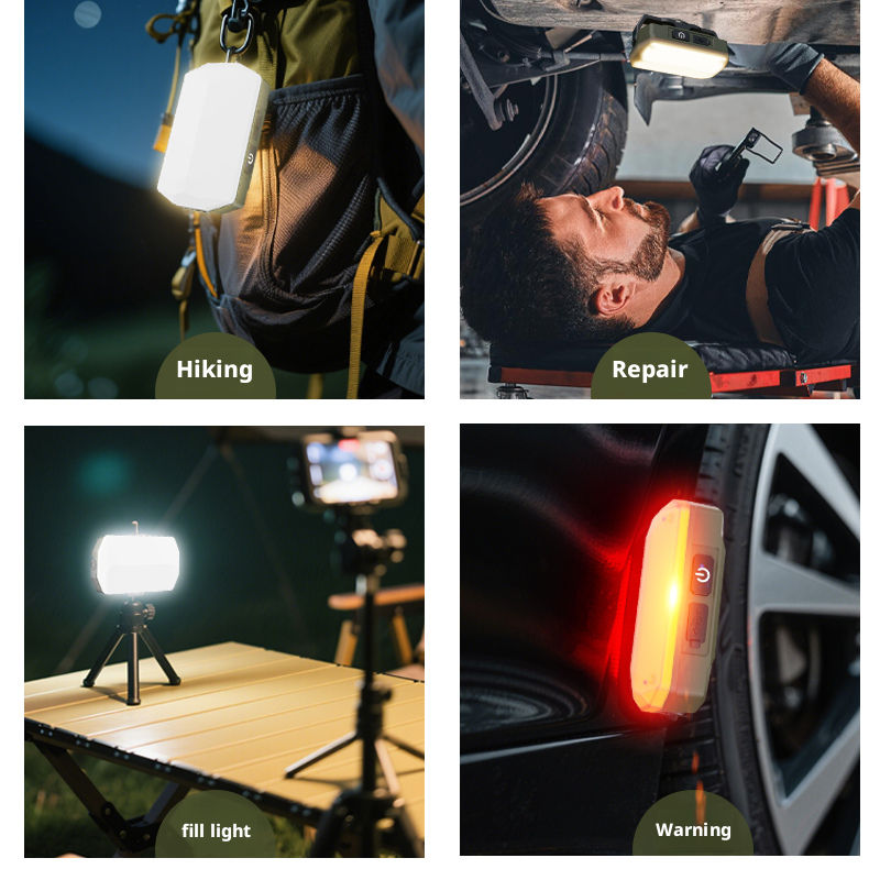 Taşınabilir Açık Kamp Fener Sü - Outdoor Lighting Repair incelemesi ve fiyatı