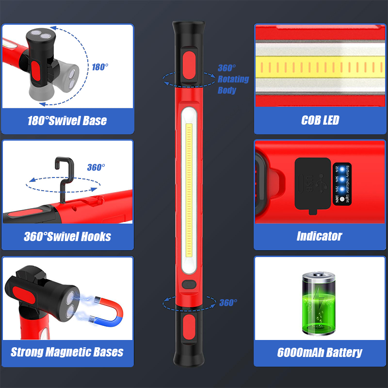 VOLODYMYR Süper Parlak Manyeti - Outdoor Lighting Repair incelemesi ve fiyatı