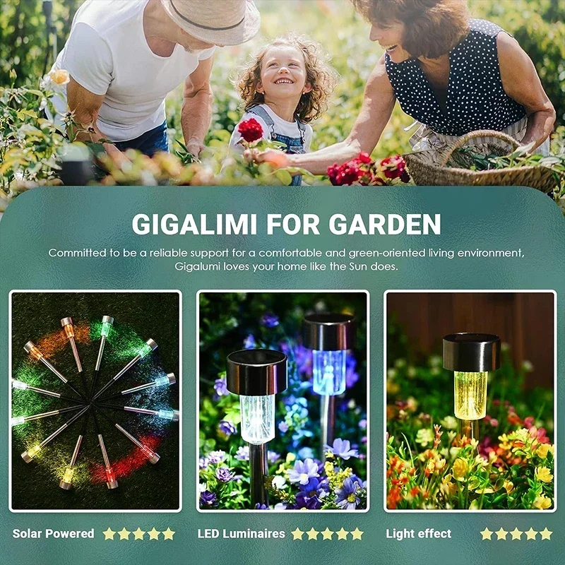 Güneş Enerjili Dış Mekan Işıkl - Outdoor Lighting Wire incelemesi ve fiyatı