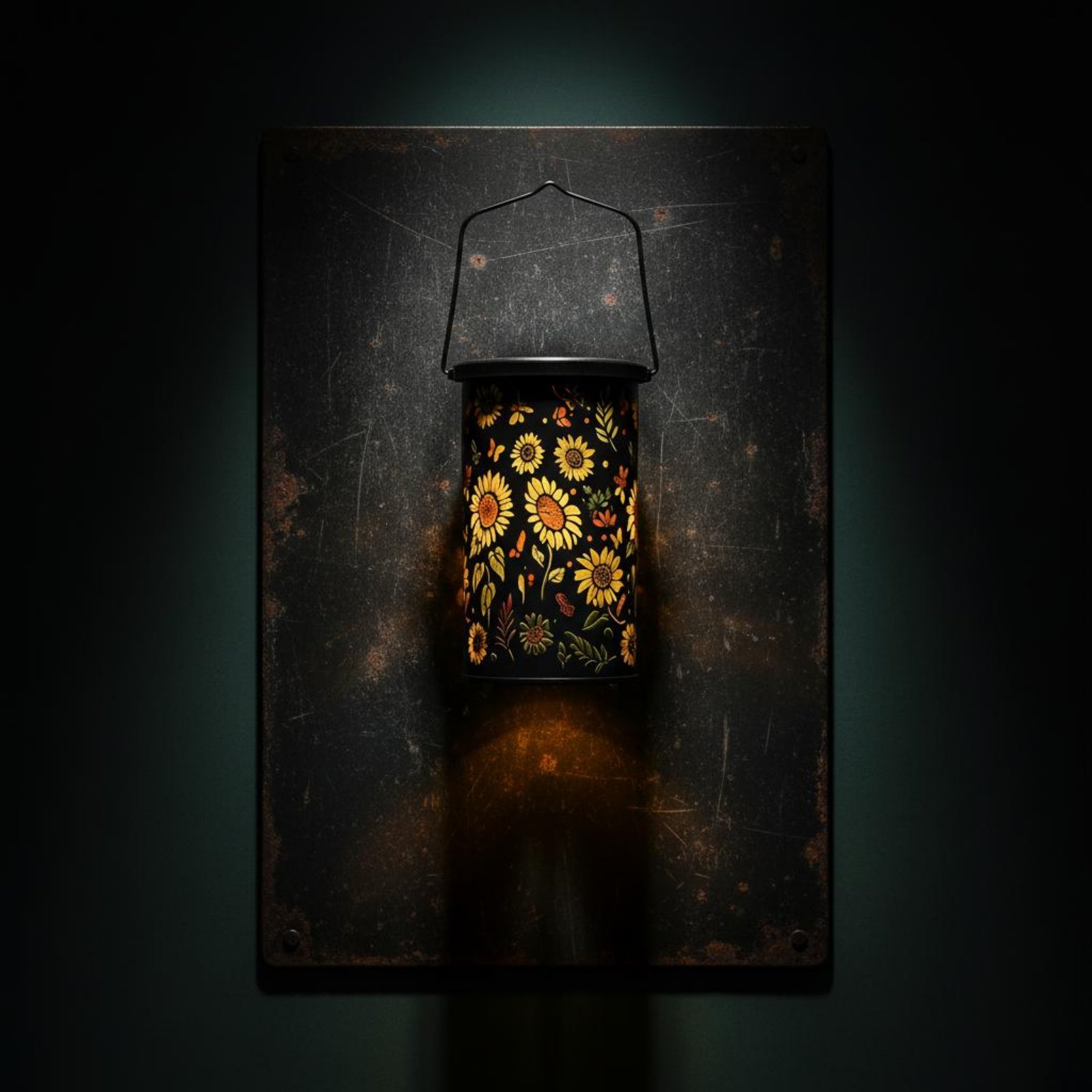 Çiçekli Fener Vintage Tasarım  - Outdoor Lighting Vintage incelemesi ve fiyatı