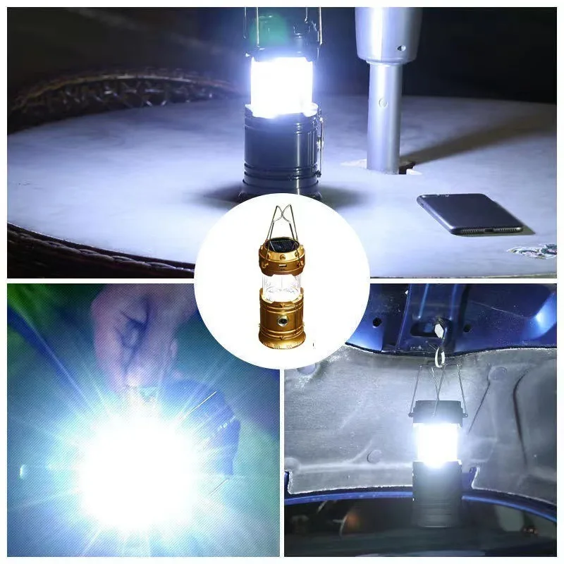 Açık At Işığı Kamp Işığı Solar - Outdoor Lighting Wire incelemesi ve fiyatı