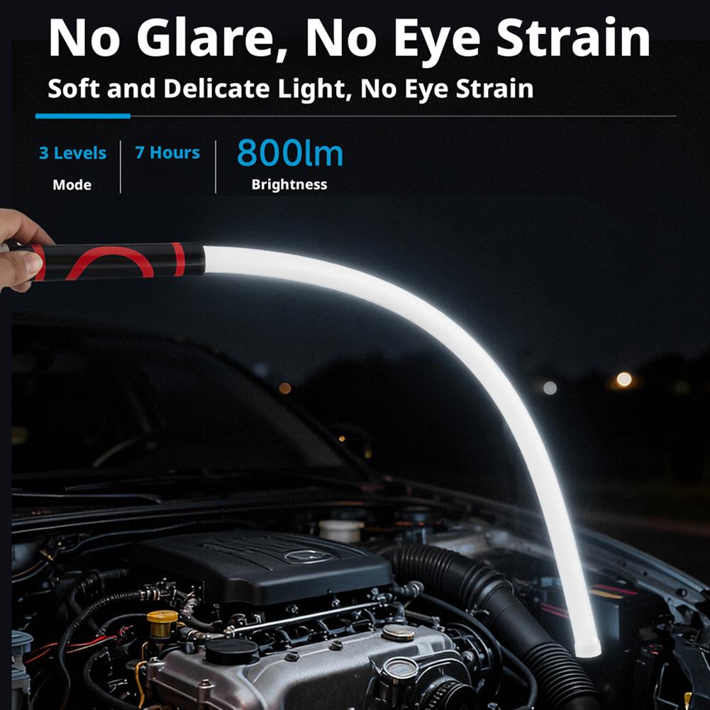 Yüksek Güçlü Oto Tamir LED Işı - Outdoor Lighting Repair incelemesi ve fiyatı
