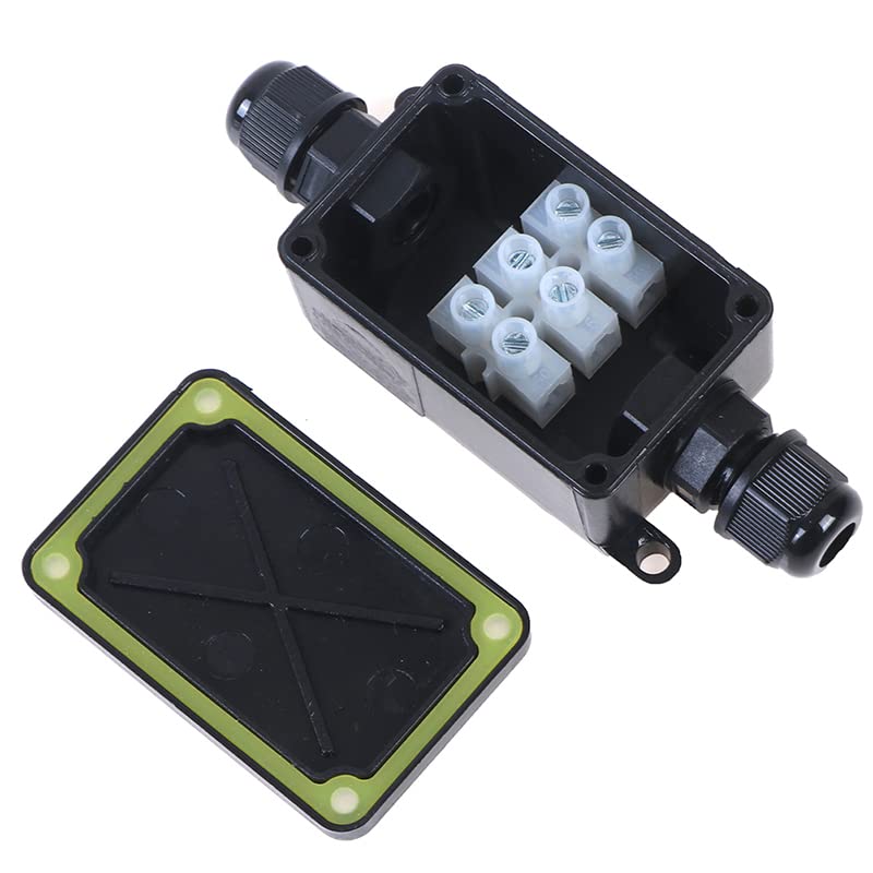 2 Yollu Dış Mekan Su Geçirmez  - Outdoor Lighting Wire incelemesi ve fiyatı