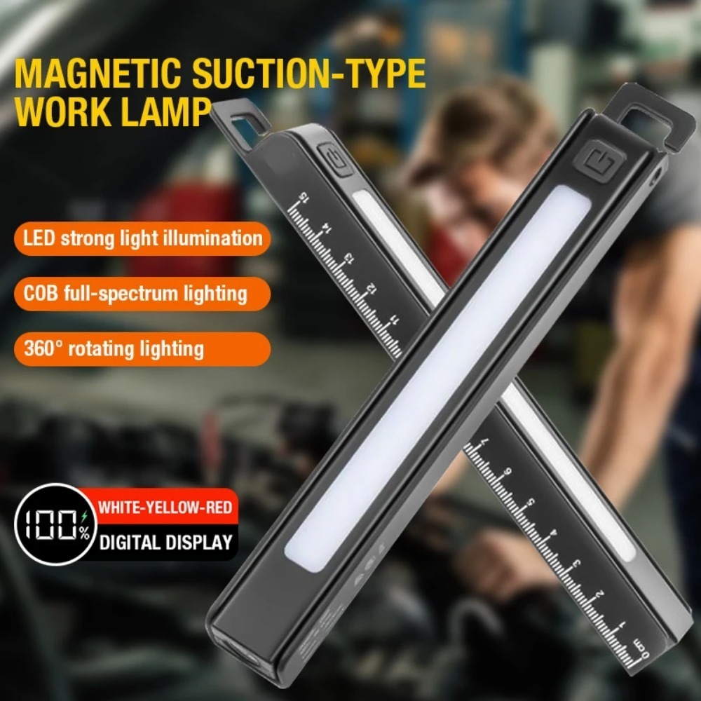 Manyetik 180 °   Katlanabilir  - Outdoor Lighting Repair incelemesi ve fiyatı