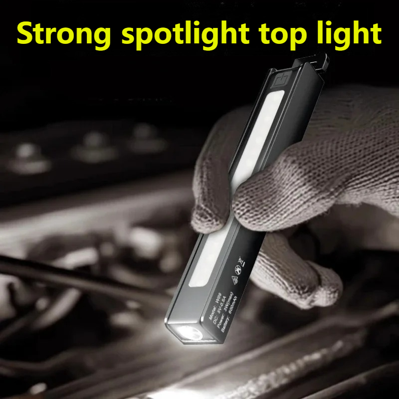 Manyetik 180 °   Katlanabilir  - Outdoor Lighting Repair incelemesi ve fiyatı