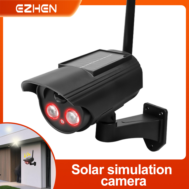 Açık Güneş Simülasyon Kamera S - Outdoor Lighting Wire incelemesi ve fiyatı
