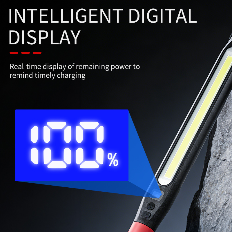 COB Çalışma Lambası Tip-C Şarj - Outdoor Lighting Repair incelemesi ve fiyatı