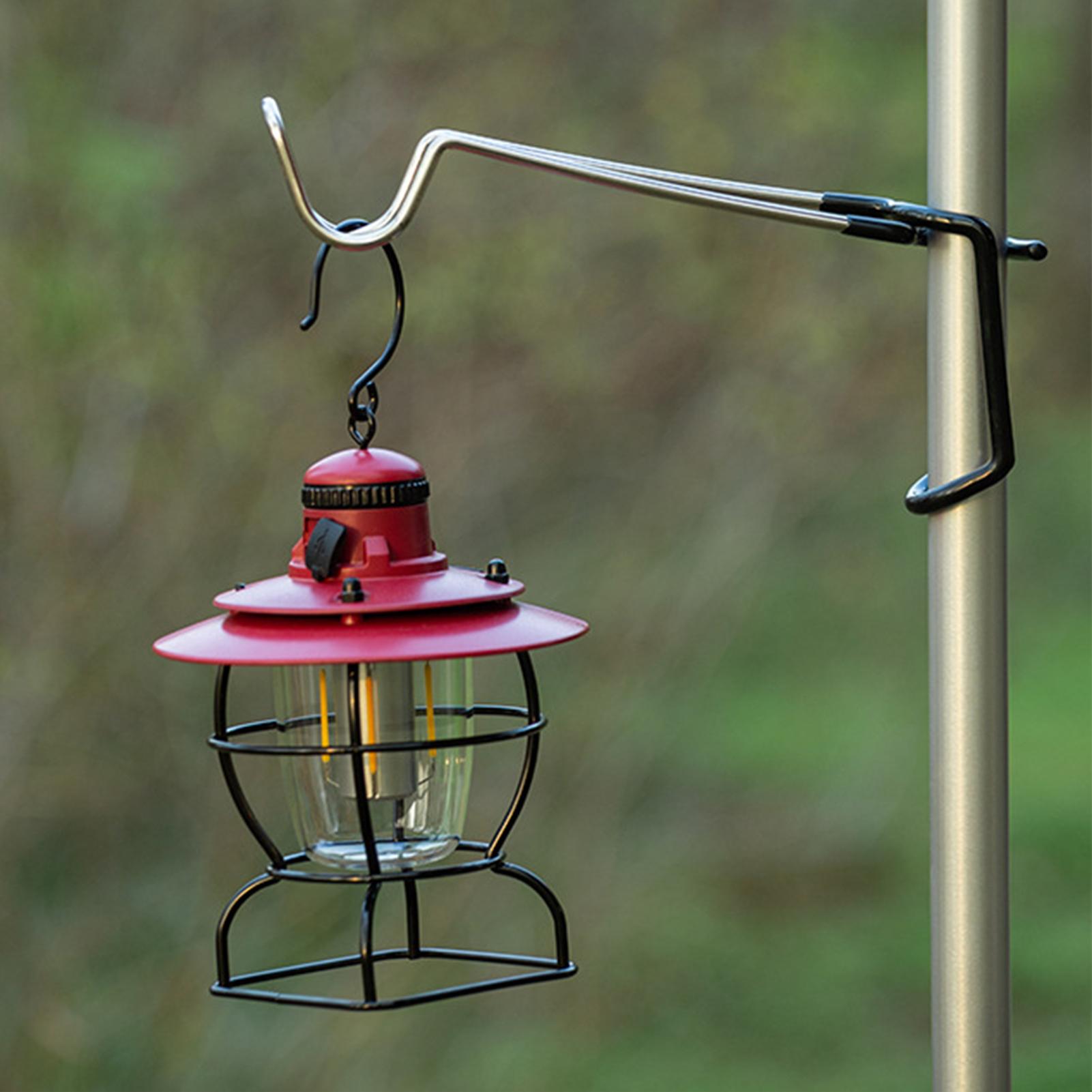 Fener Askıları Açık Işık Kanca - Outdoor Lighting For Backyard incelemesi ve fiyatı