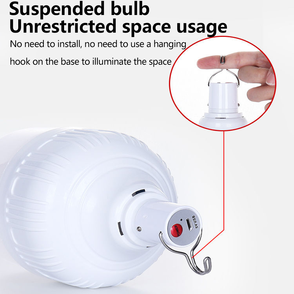 USB Şarj Edilebilir LED Çok Fo - Outdoor Lighting For Front Of House incelemesi ve fiyatı