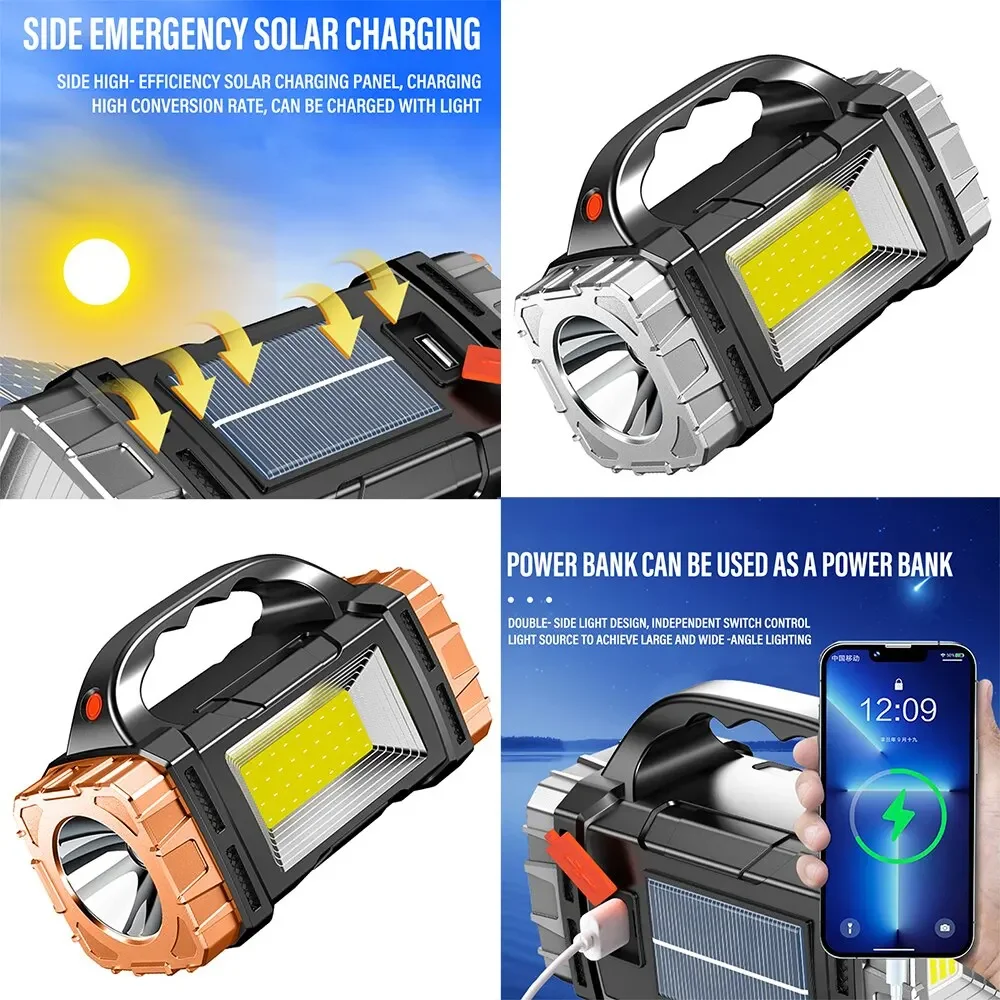 Yeni Yükseltilmiş Şarj Edilebi - Outdoor Lighting Wire incelemesi ve fiyatı