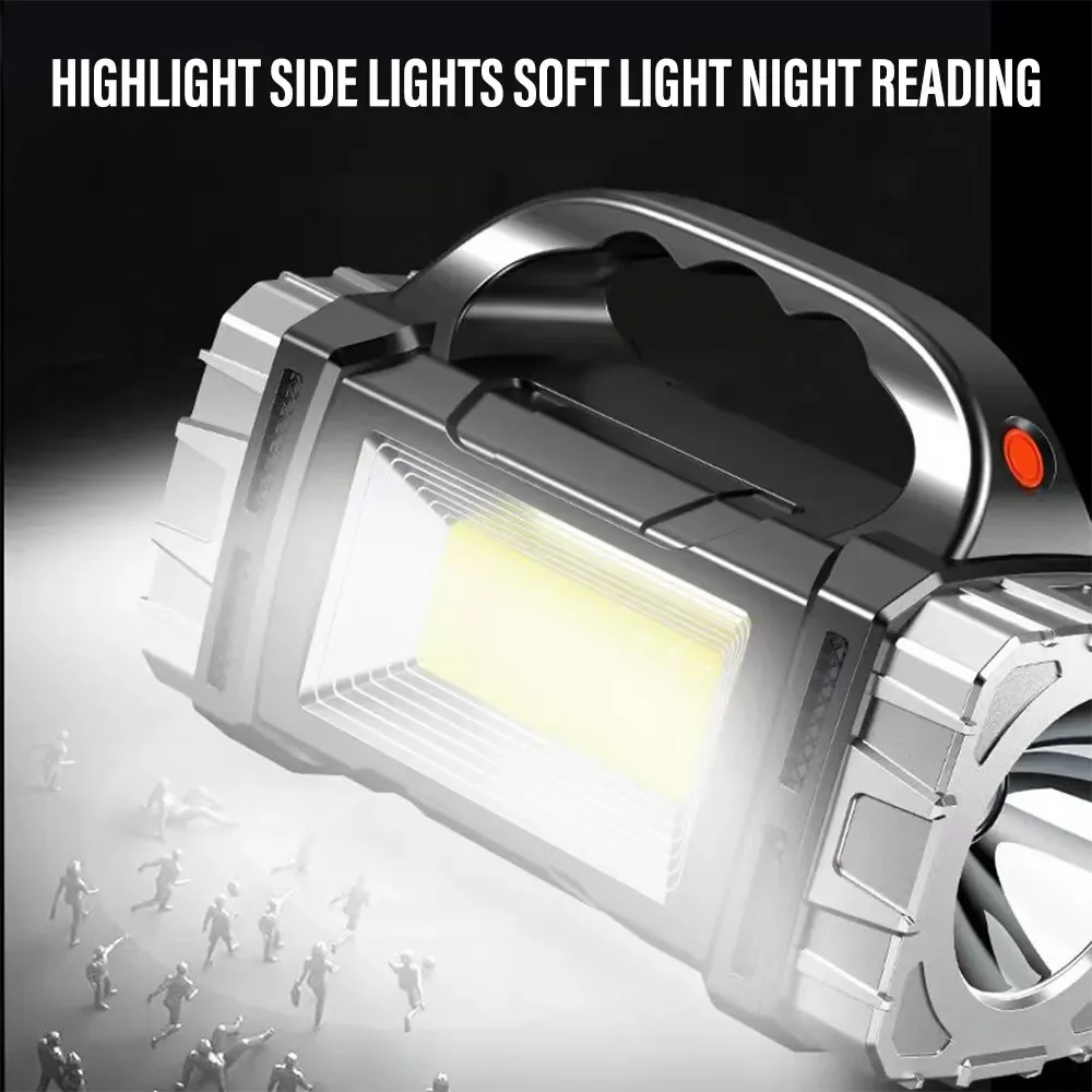 Yeni Yükseltilmiş Şarj Edilebi - Outdoor Lighting Wire incelemesi ve fiyatı