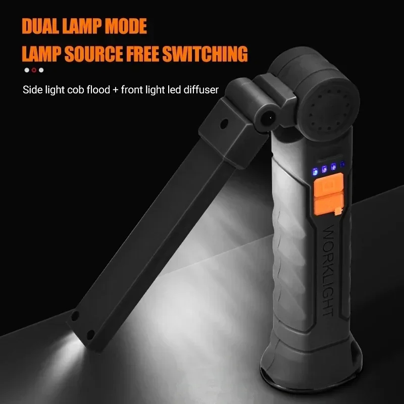 Manyetik ve Kancalı Taşınabili - Outdoor Lighting Hooks incelemesi ve fiyatı