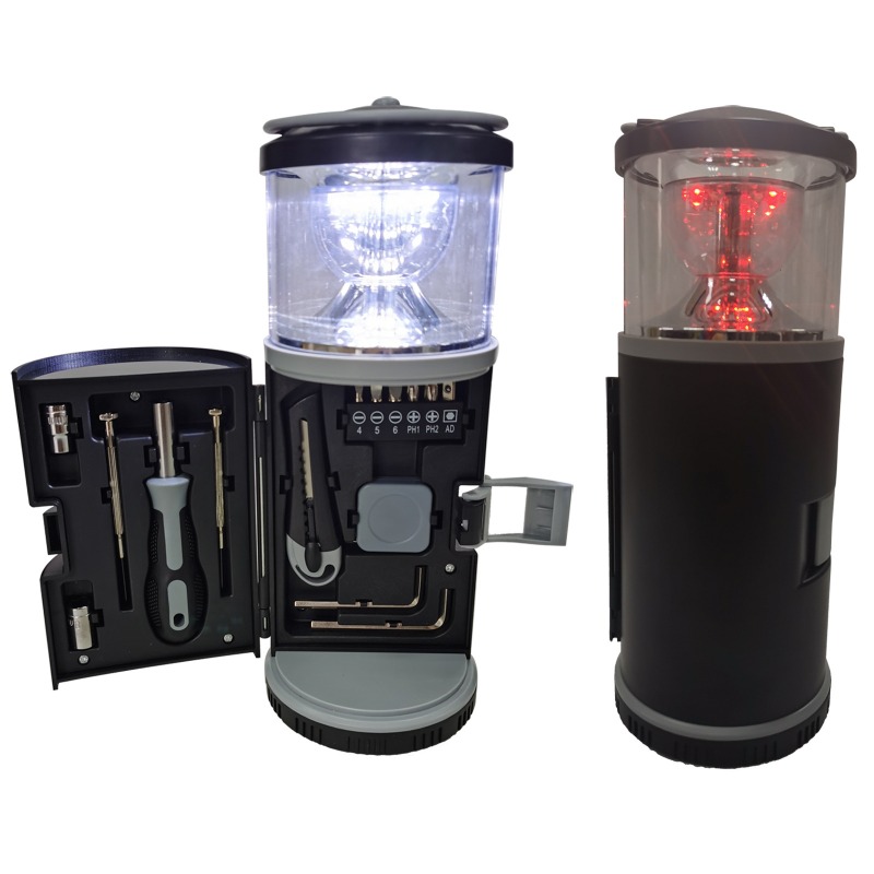 Kamp Feneri El Aleti Seti ile  - Outdoor Lighting Repair incelemesi ve fiyatı