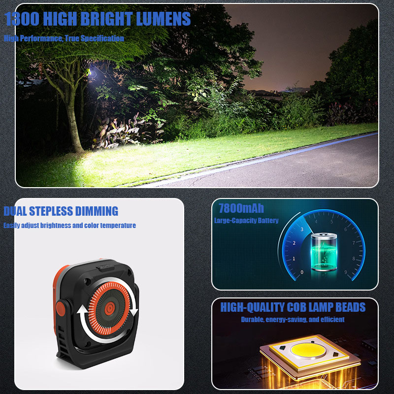 VOLODYMYR Kamp Işık Kamp LED Ş - Outdoor Lighting Repair incelemesi ve fiyatı