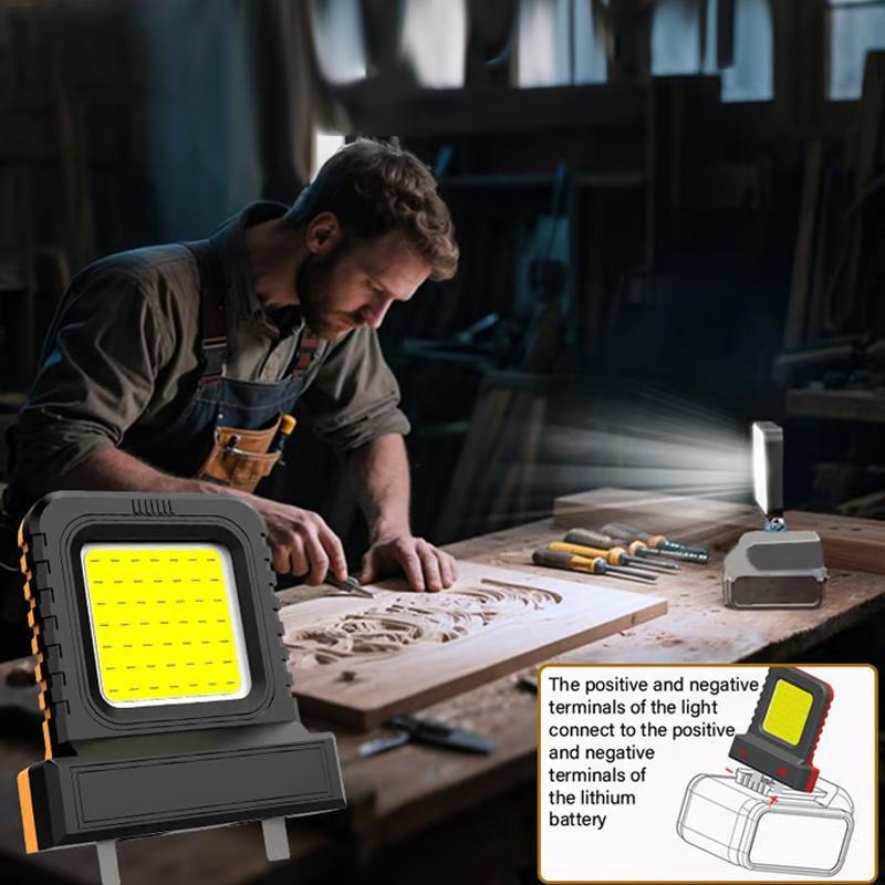 IP67 Su geçirmez Oto Tamir Çal - Outdoor Lighting Repair incelemesi ve fiyatı