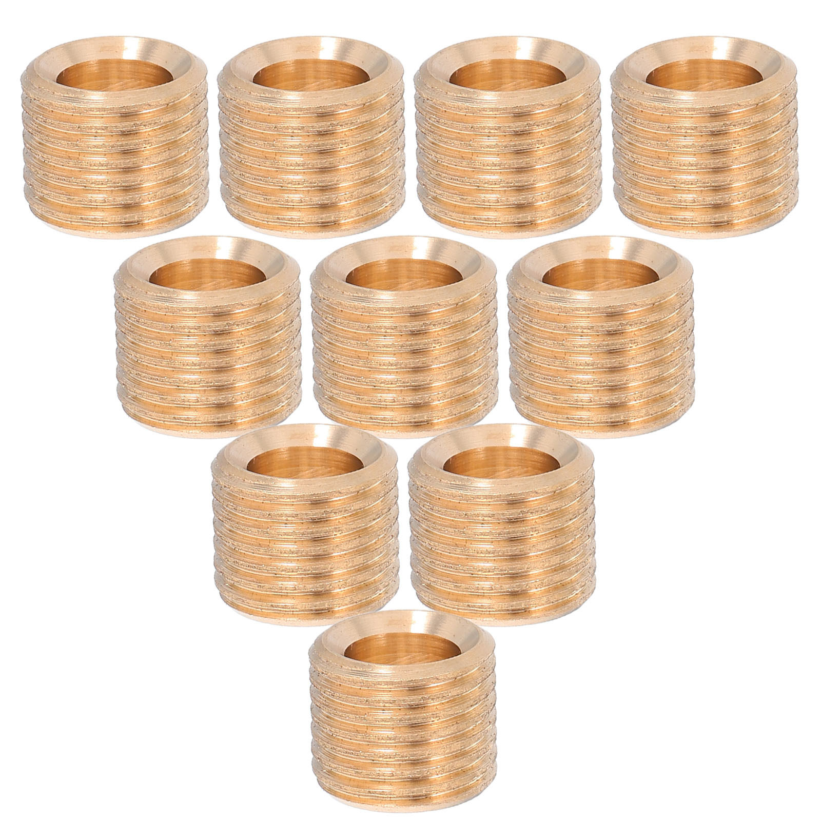 10 Adet M10 Saf Bakır İçi Boş  - Outdoor Lighting Vintage incelemesi ve fiyatı
