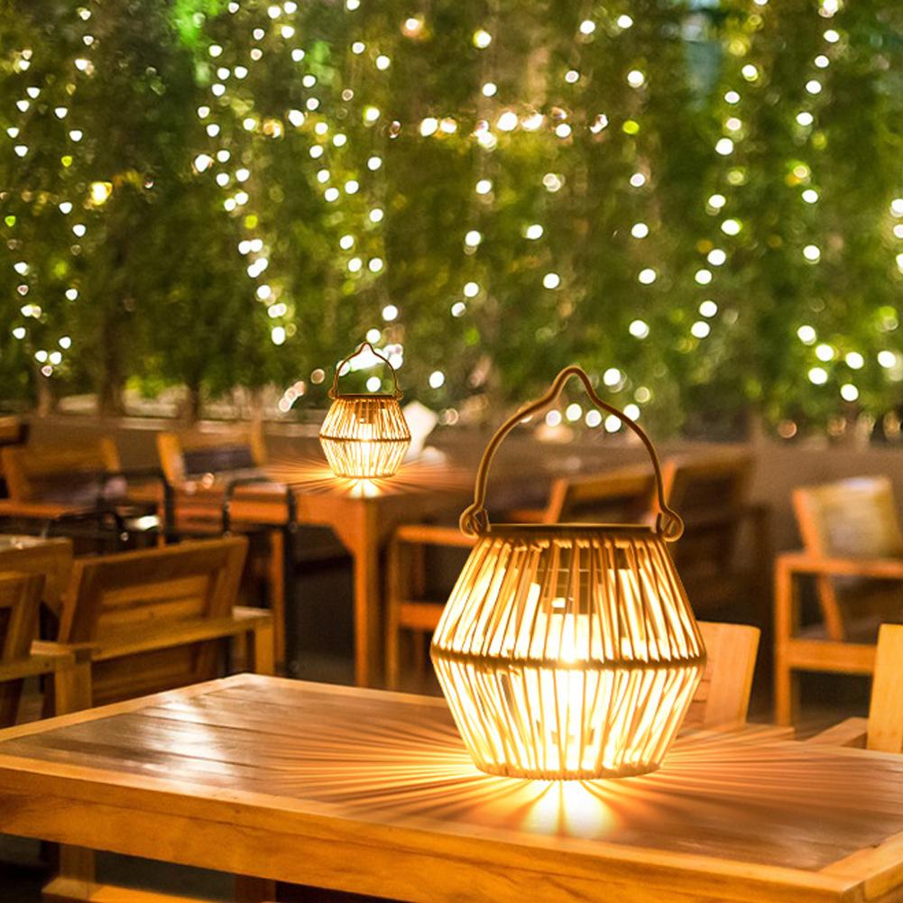 IP65 Su Geçirmez Güneş Enerjil - Outdoor Lighting For Backyard incelemesi ve fiyatı